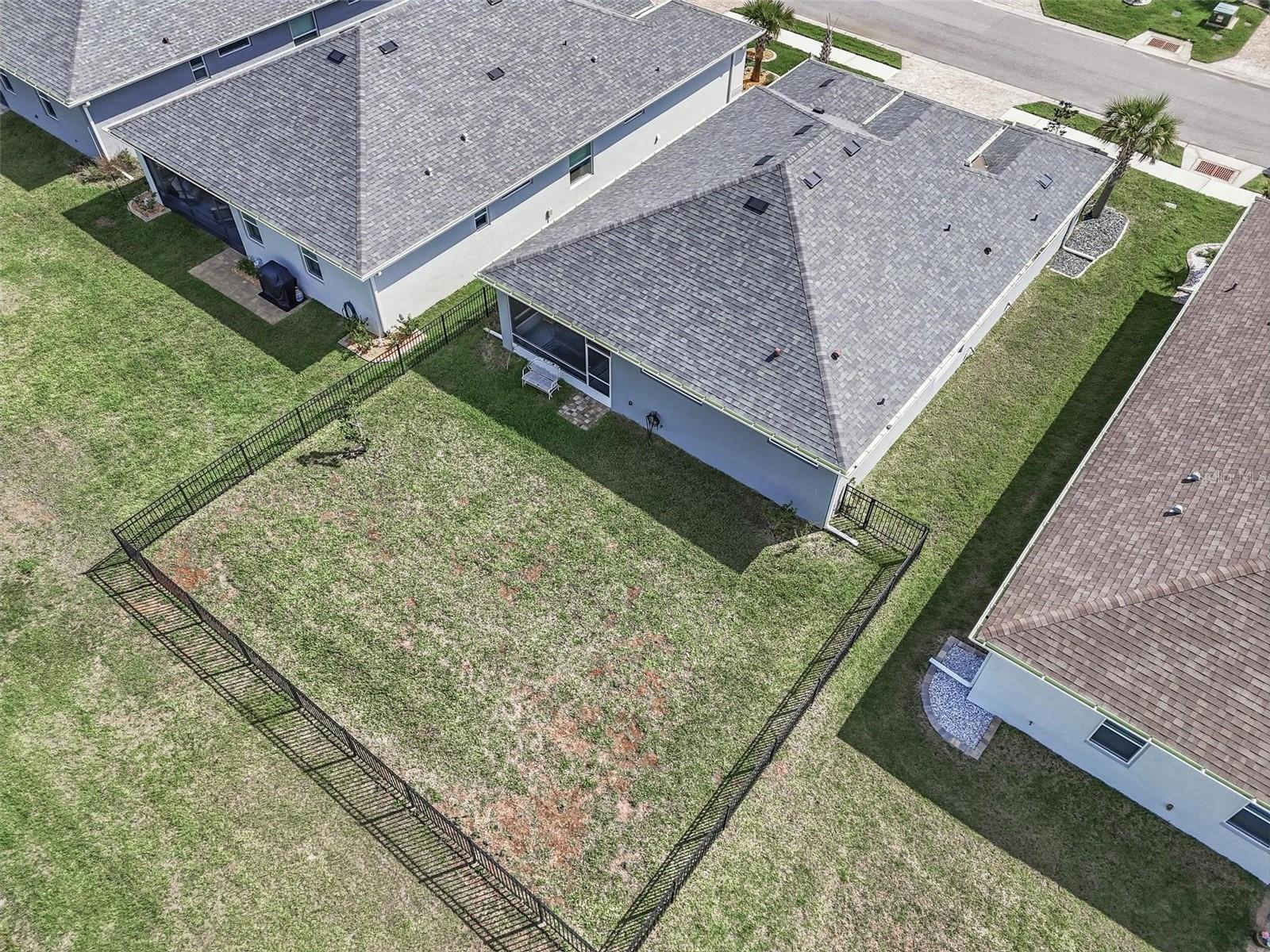 MATANZAS LAKES SUB - Residential