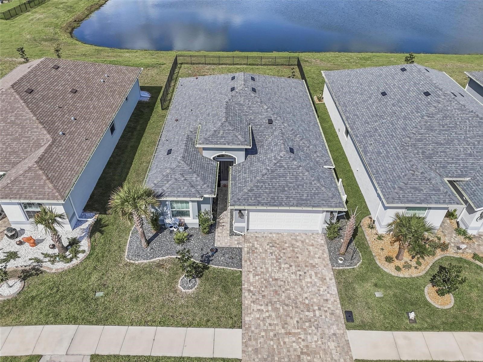 MATANZAS LAKES SUB - Residential