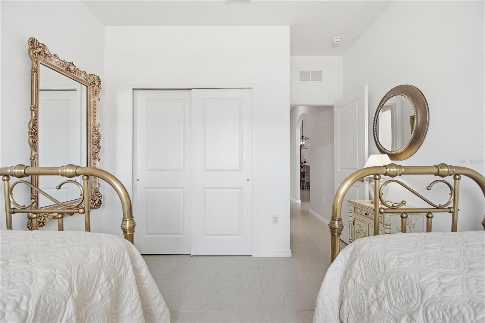 MATANZAS LAKES SUB - Residential