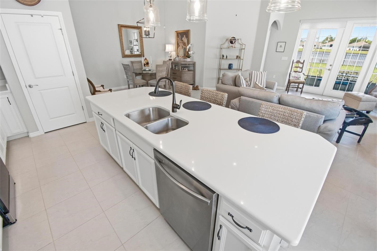 MATANZAS LAKES SUB - Residential