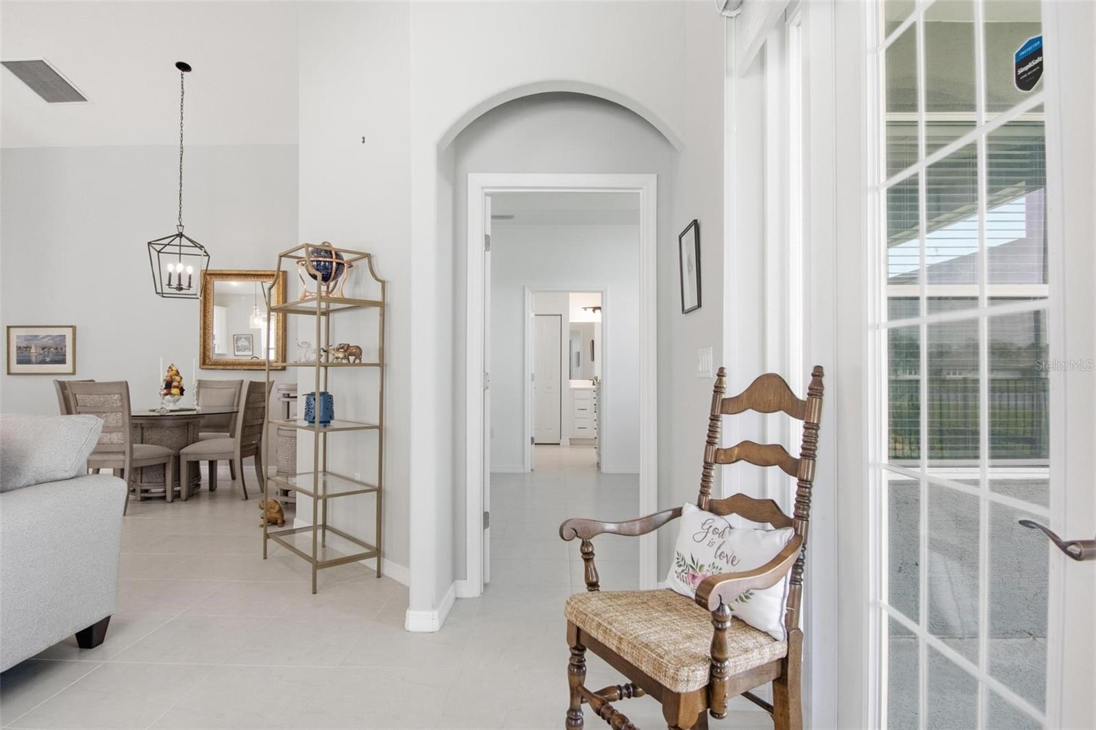 MATANZAS LAKES SUB - Residential