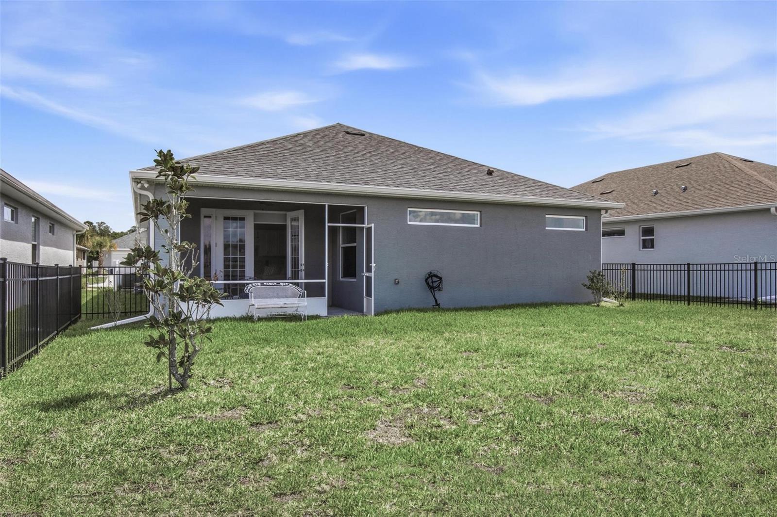 MATANZAS LAKES SUB - Residential