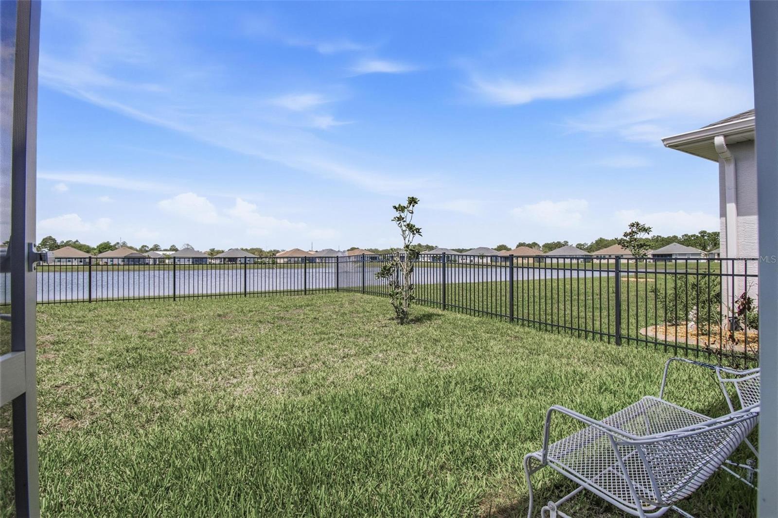 MATANZAS LAKES SUB - Residential