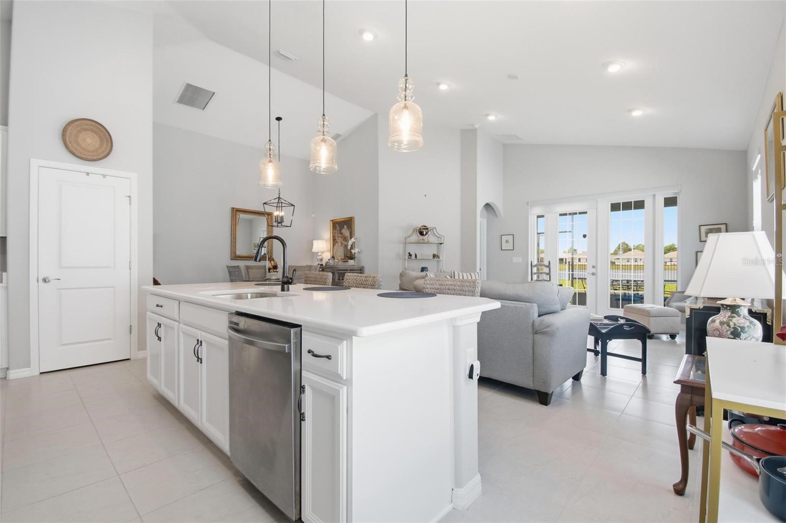 MATANZAS LAKES SUB - Residential