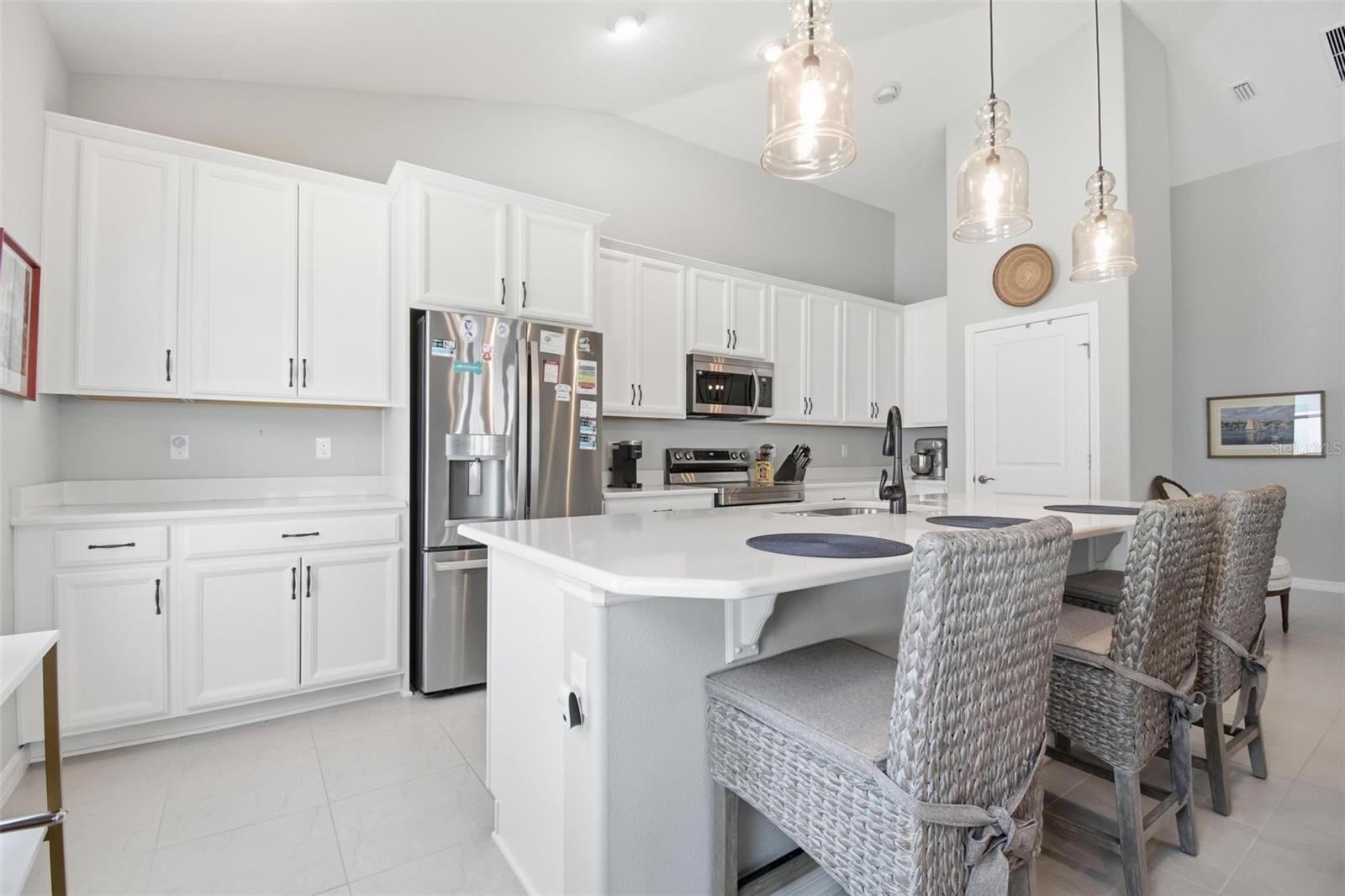 MATANZAS LAKES SUB - Residential