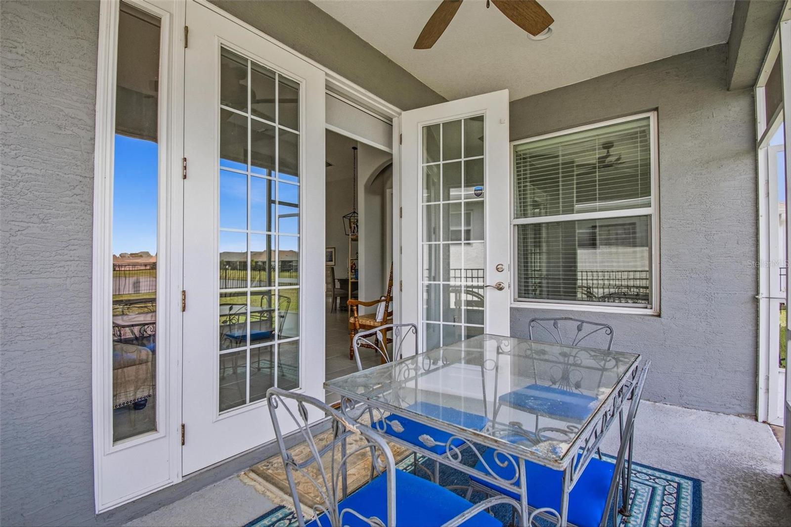 MATANZAS LAKES SUB - Residential