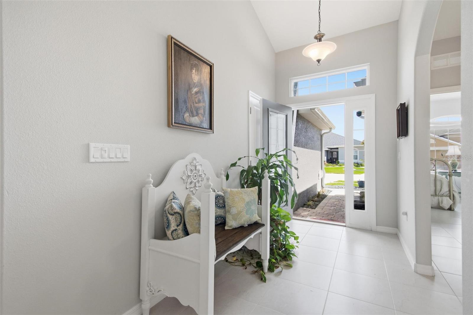 MATANZAS LAKES SUB - Residential