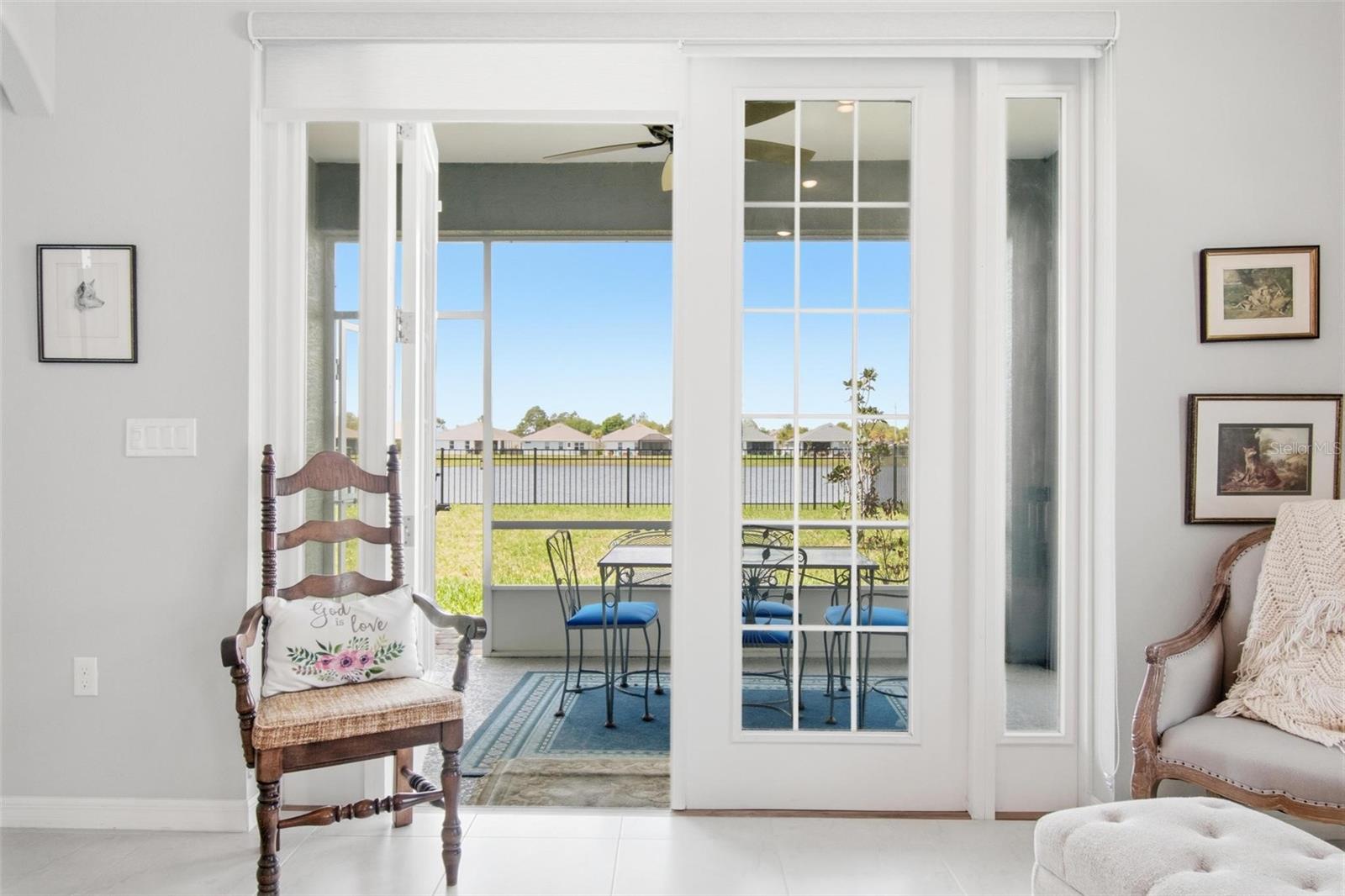 MATANZAS LAKES SUB - Residential