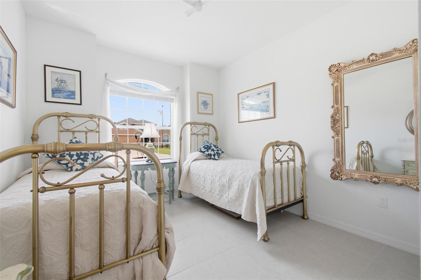 MATANZAS LAKES SUB - Residential