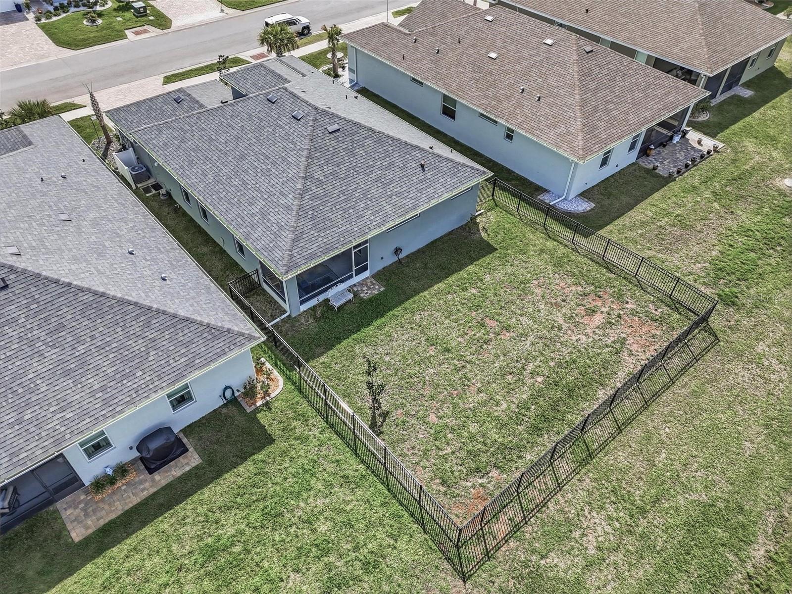 MATANZAS LAKES SUB - Residential