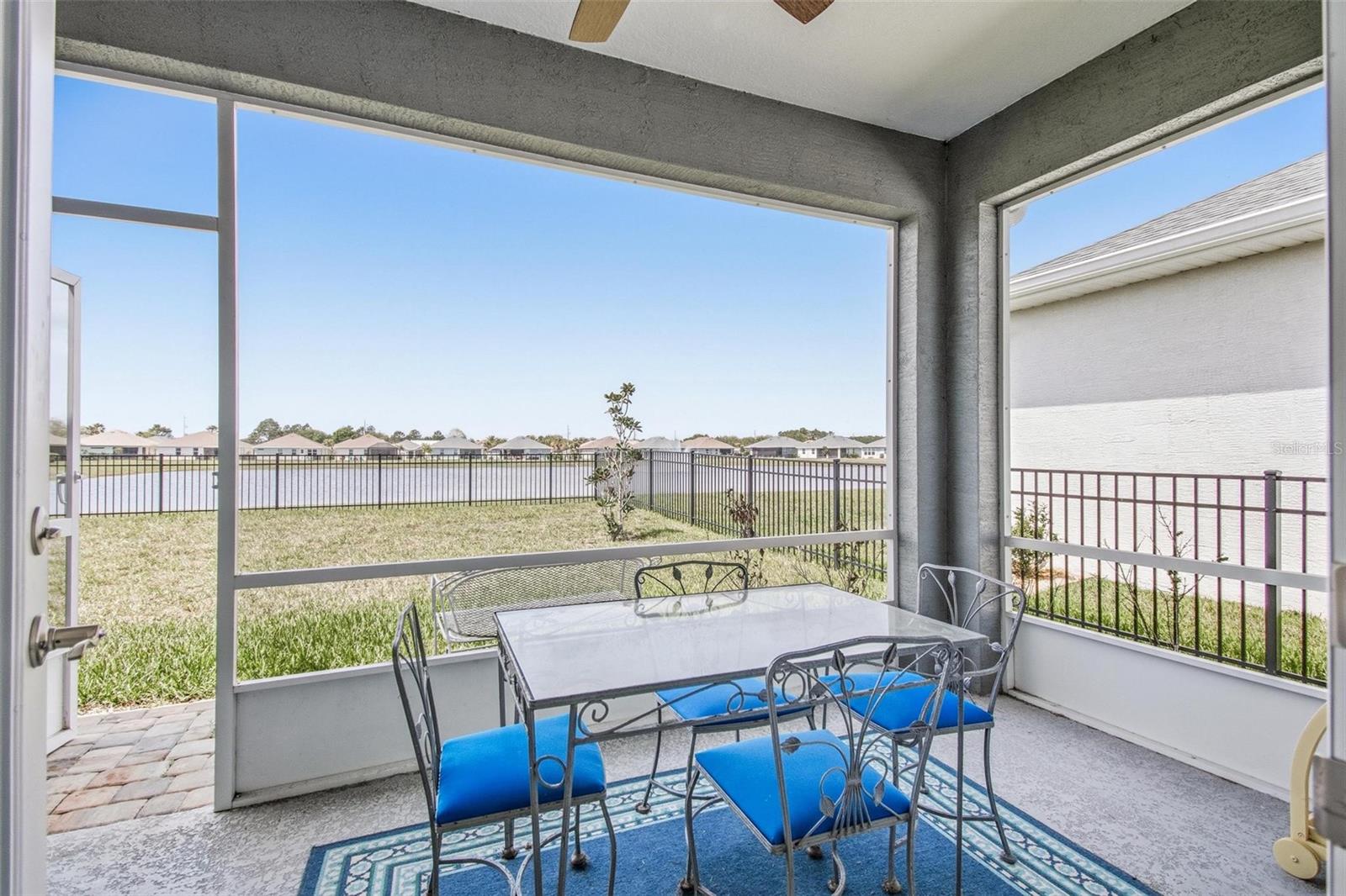 MATANZAS LAKES SUB - Residential