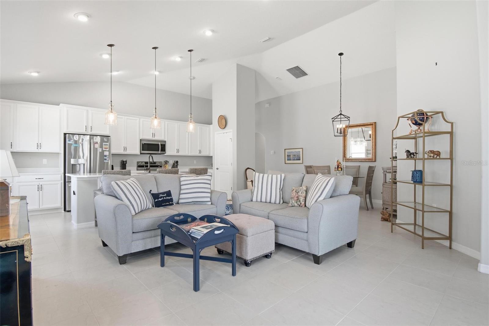 MATANZAS LAKES SUB - Residential