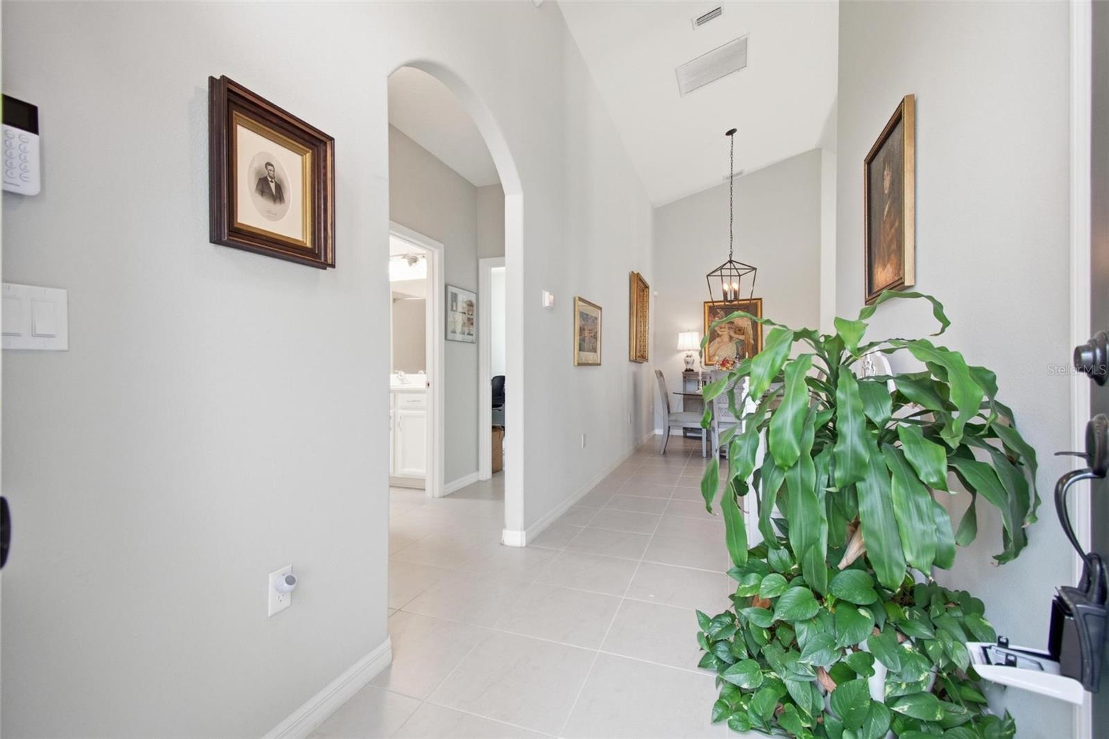 MATANZAS LAKES SUB - Residential