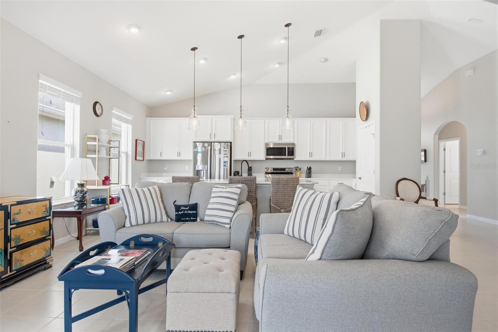 MATANZAS LAKES SUB - Residential