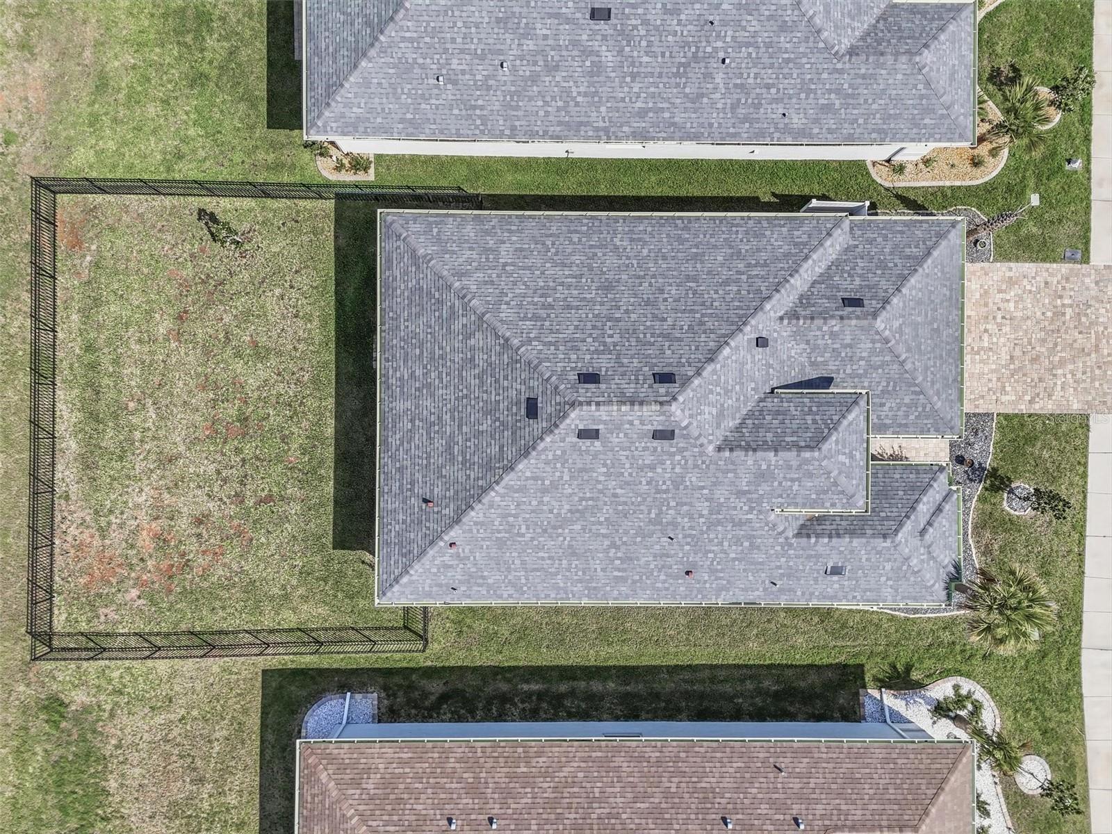 MATANZAS LAKES SUB - Residential