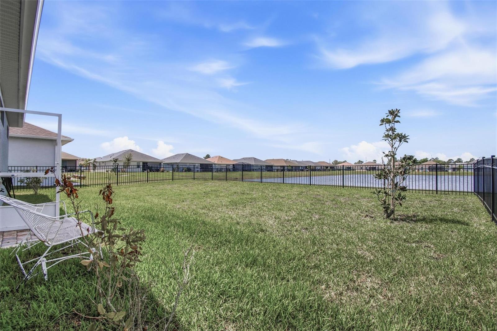 MATANZAS LAKES SUB - Residential