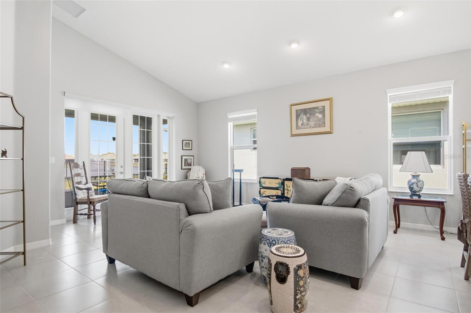 MATANZAS LAKES SUB - Residential