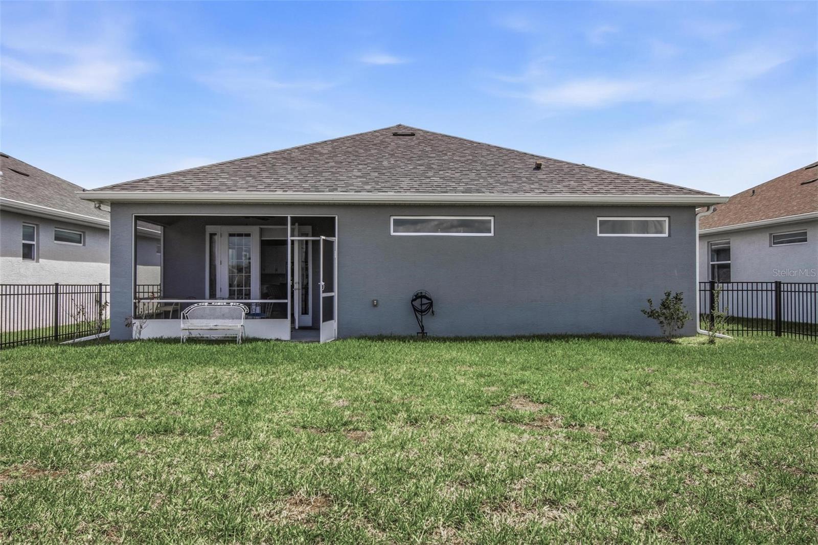 MATANZAS LAKES SUB - Residential