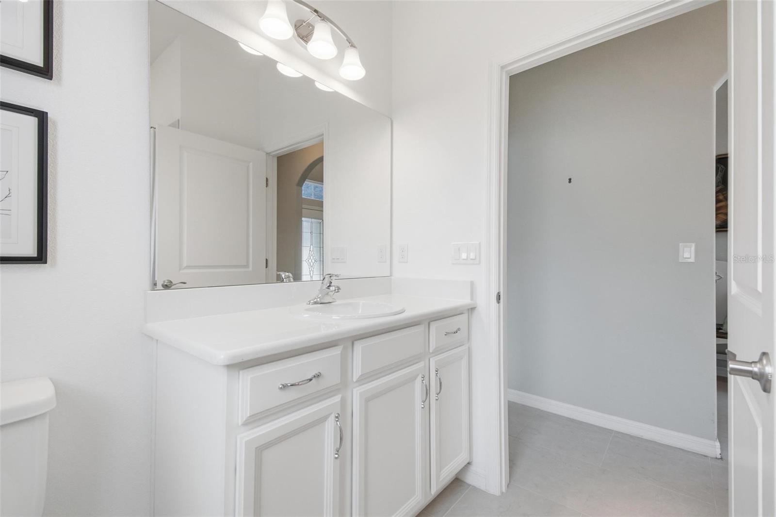 MATANZAS LAKES SUB - Residential