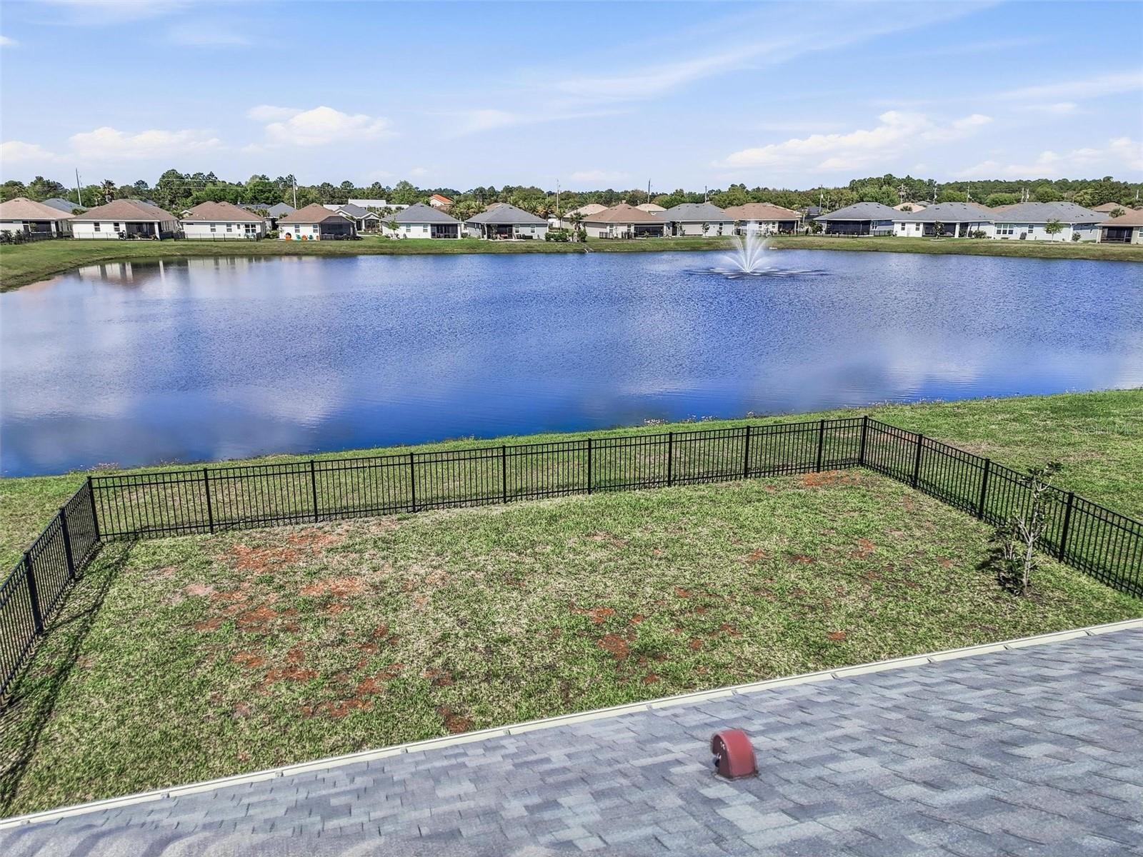 MATANZAS LAKES SUB - Residential