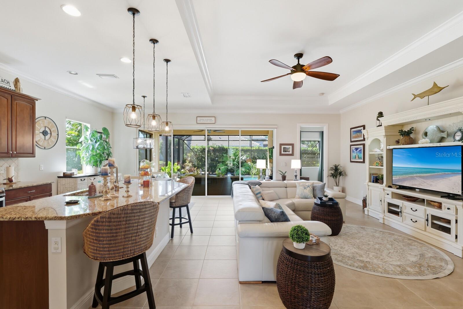 TIDEWATER PRESERVE 2 - Residential