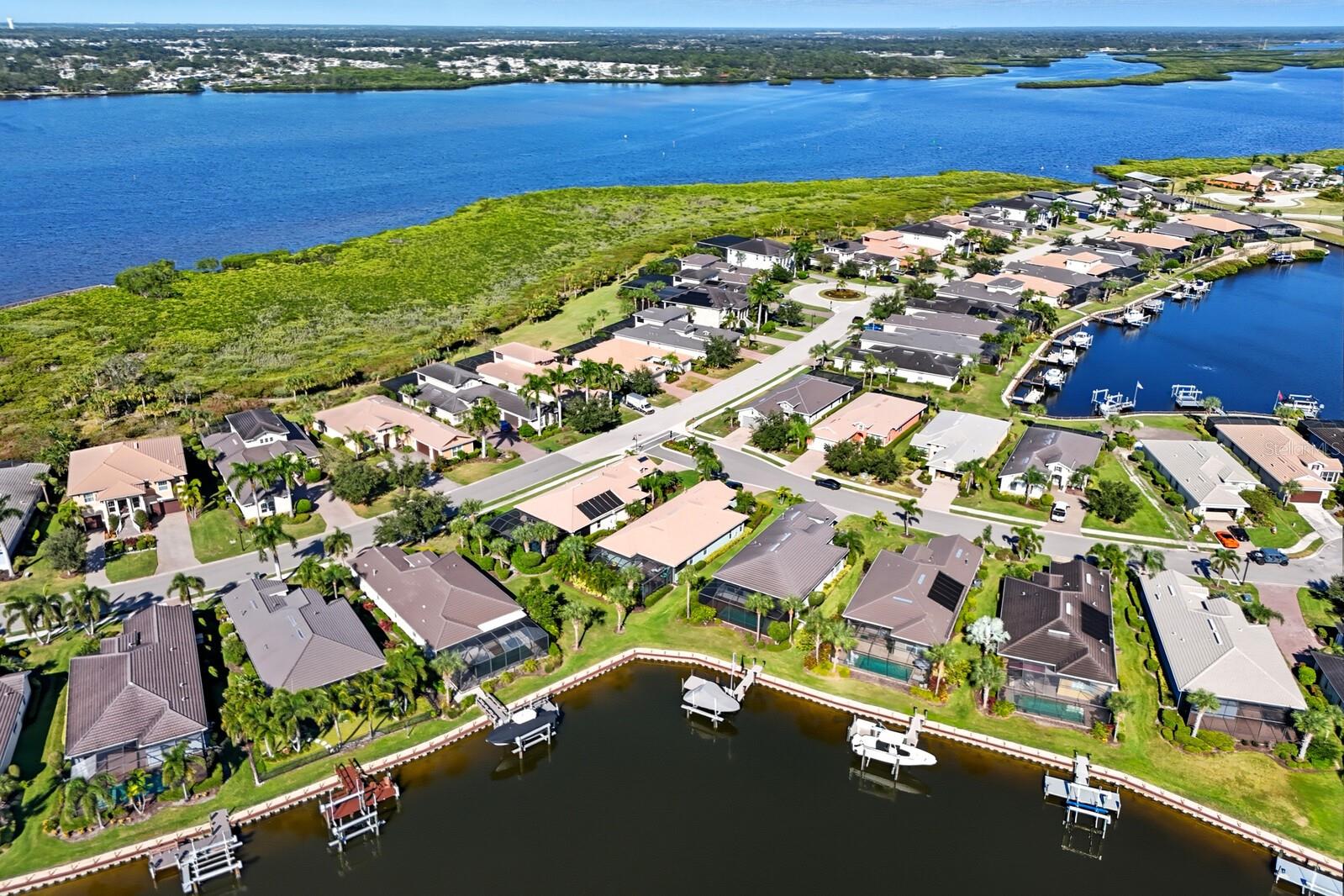 TIDEWATER PRESERVE 2 - Residential