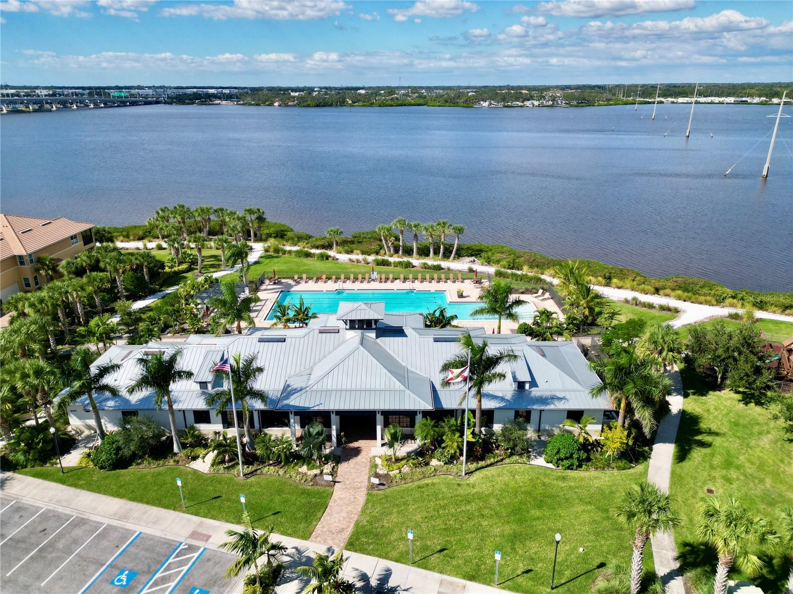 TIDEWATER PRESERVE 2 - Residential