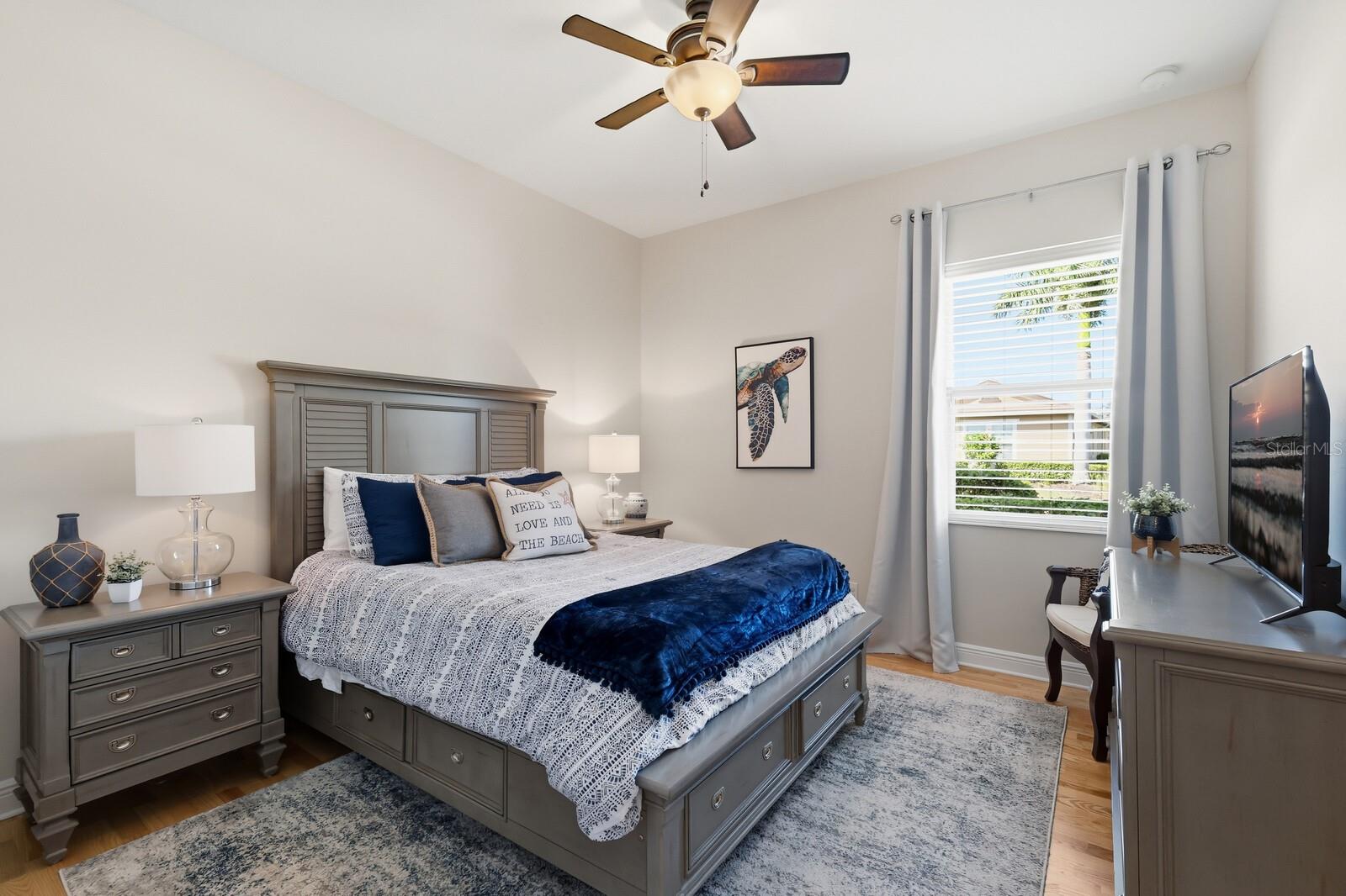 TIDEWATER PRESERVE 2 - Residential