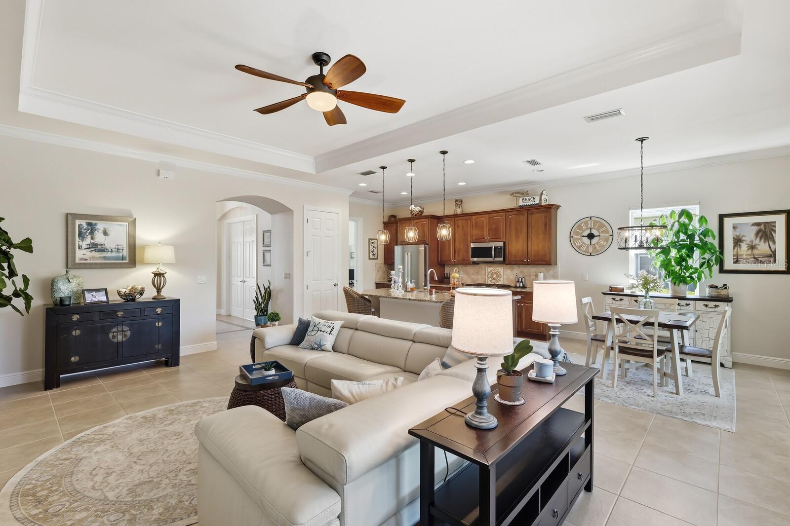 TIDEWATER PRESERVE 2 - Residential