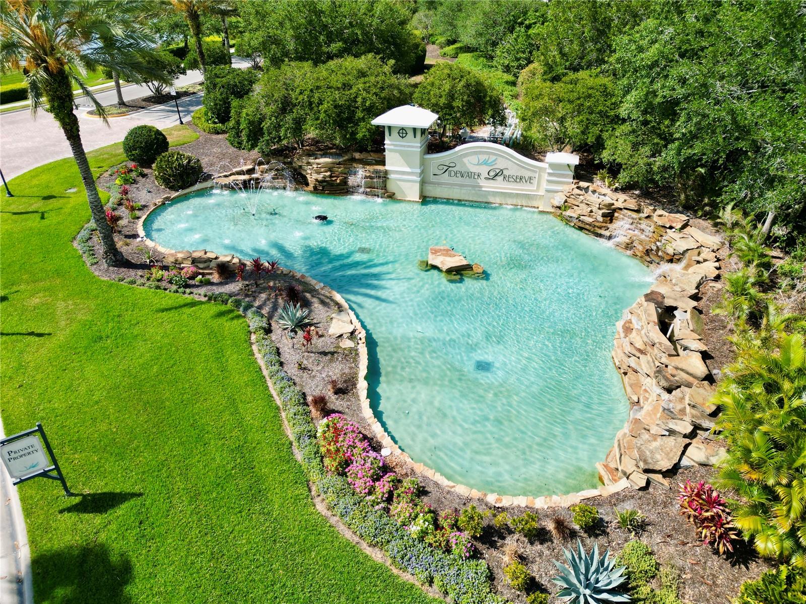 TIDEWATER PRESERVE 2 - Residential