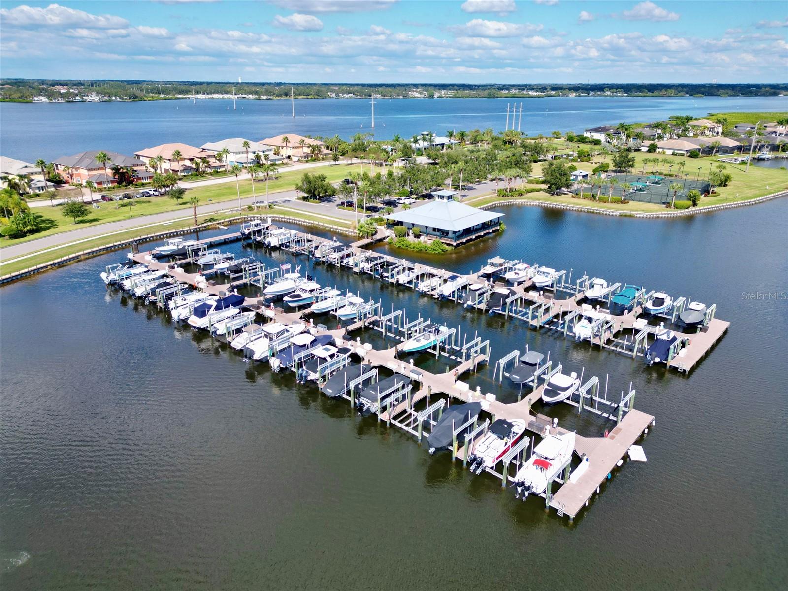 TIDEWATER PRESERVE 2 - Residential