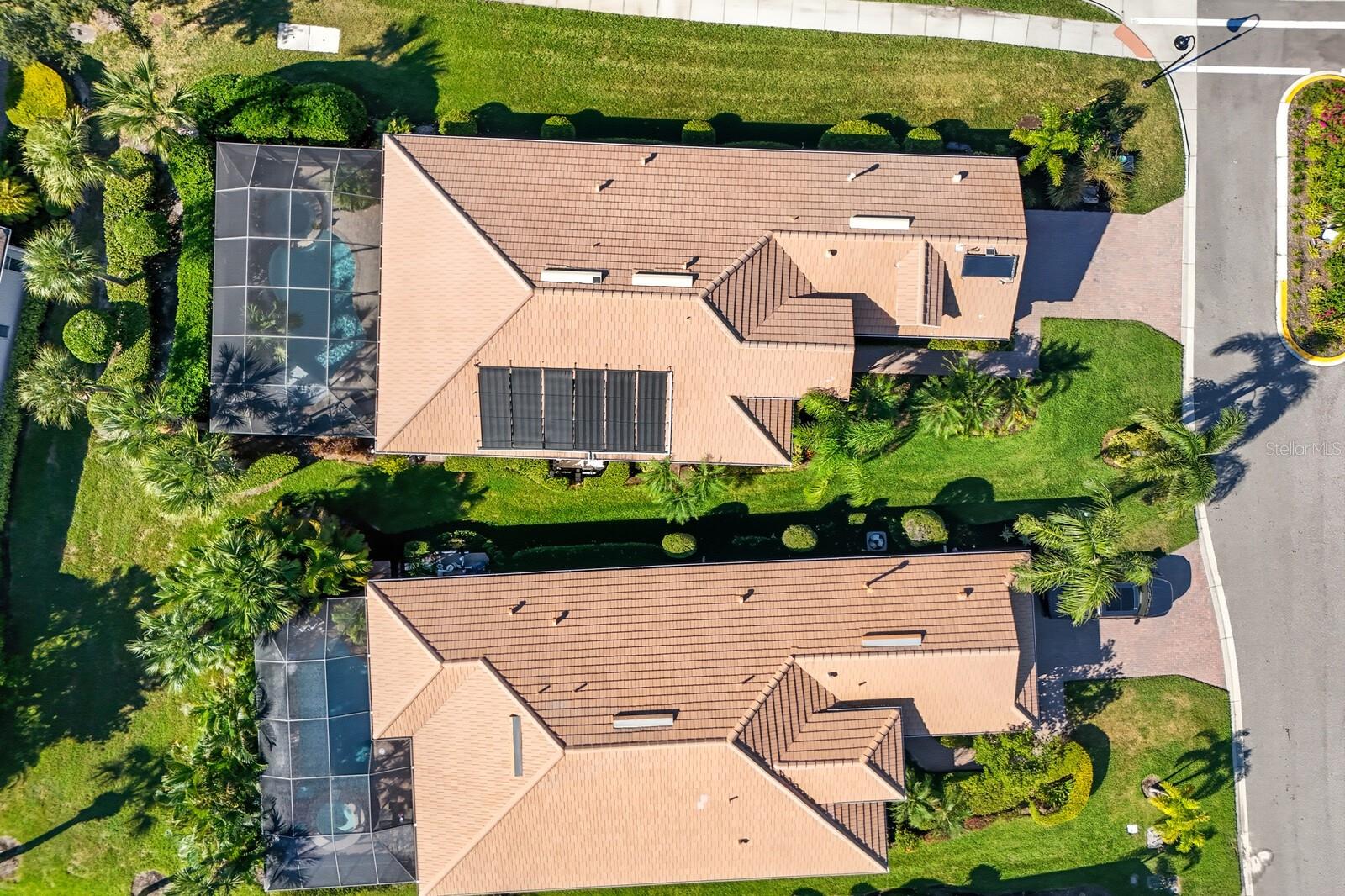TIDEWATER PRESERVE 2 - Residential