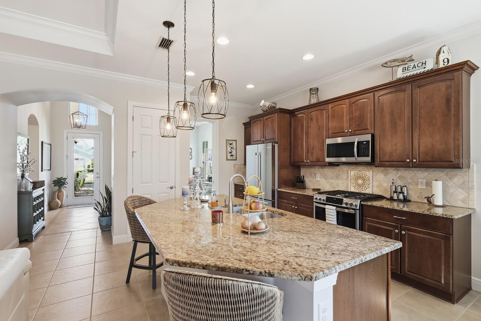 TIDEWATER PRESERVE 2 - Residential