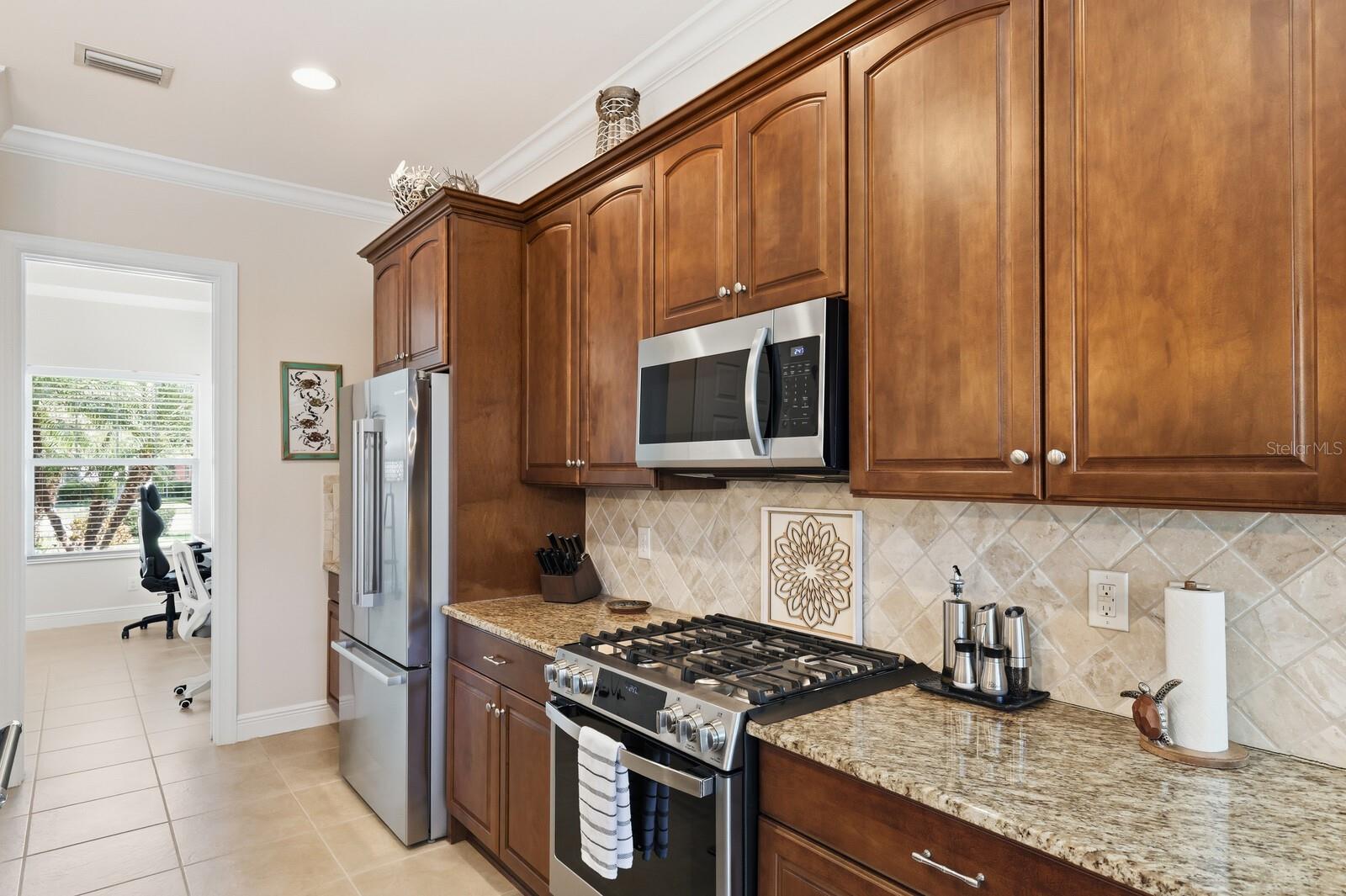 TIDEWATER PRESERVE 2 - Residential