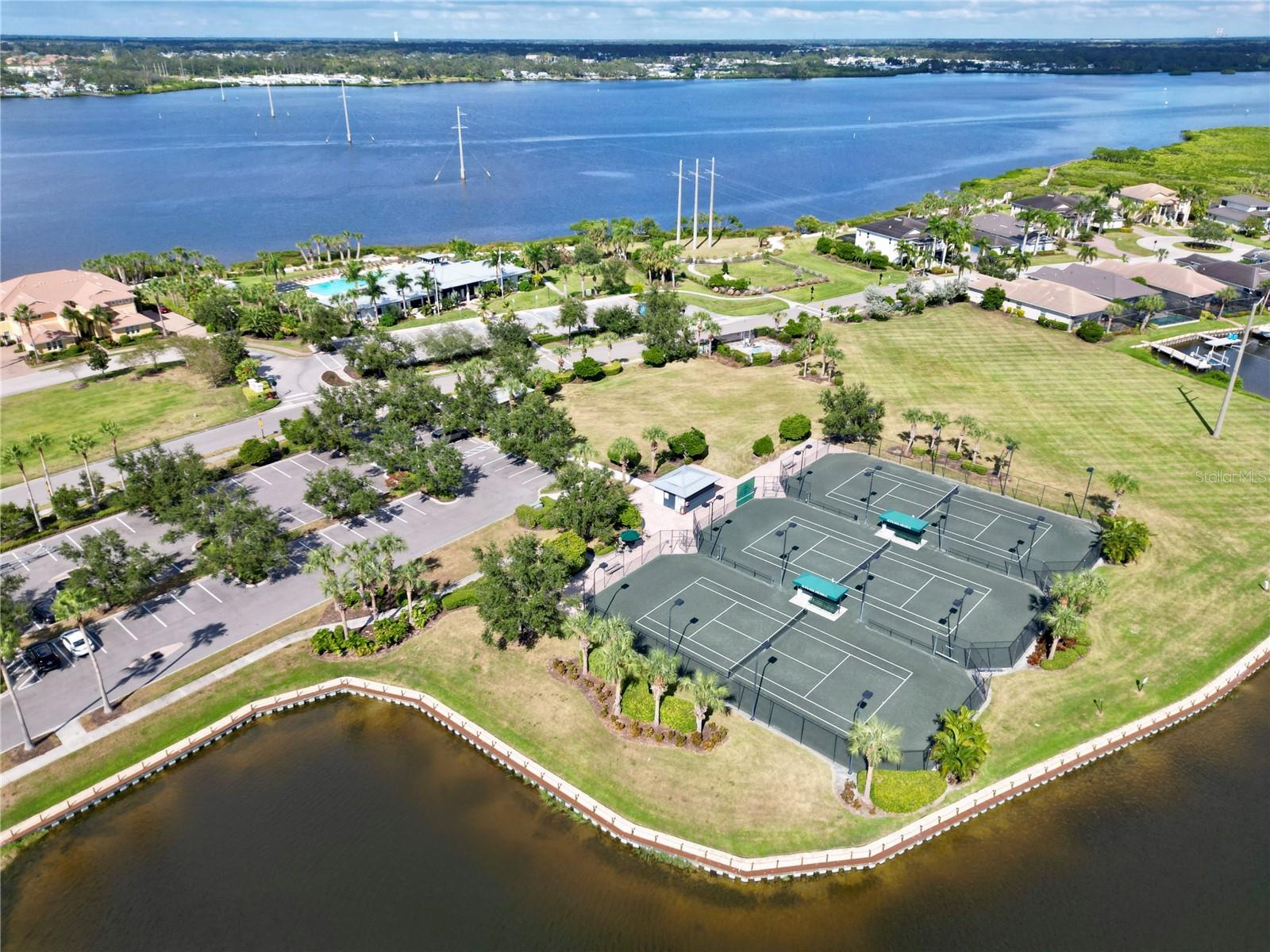 TIDEWATER PRESERVE 2 - Residential
