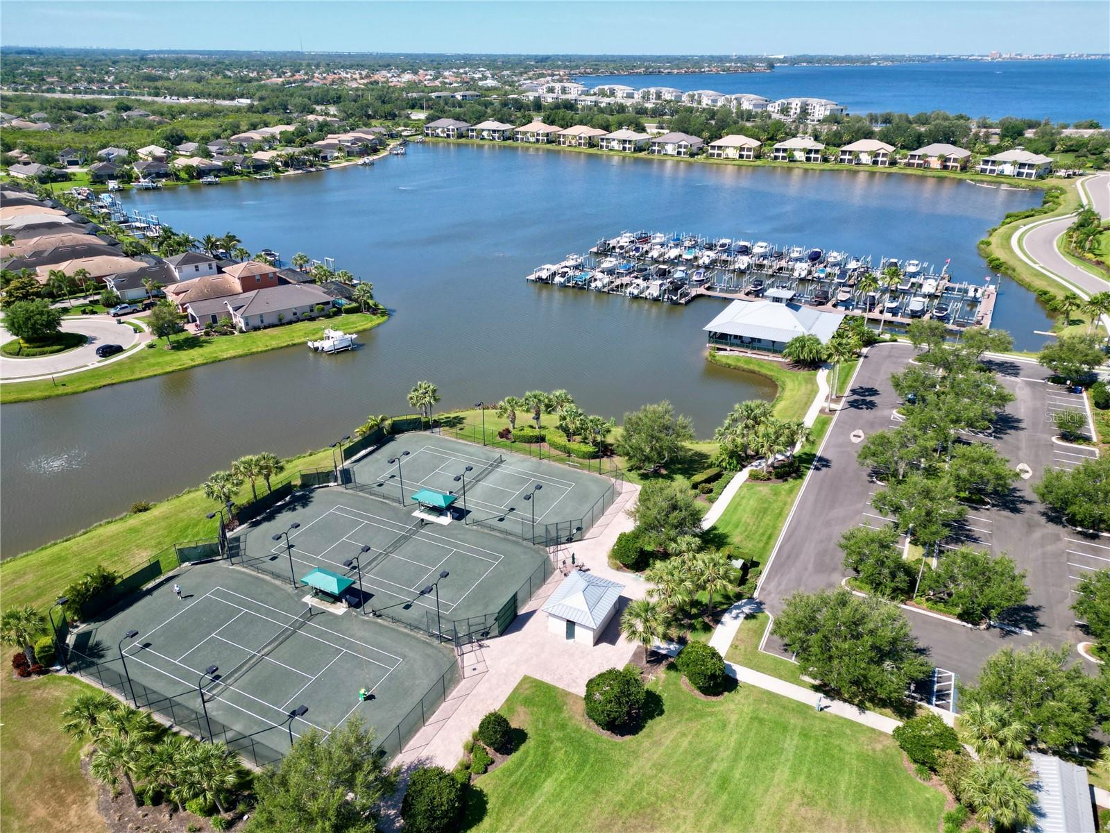 TIDEWATER PRESERVE 2 - Residential