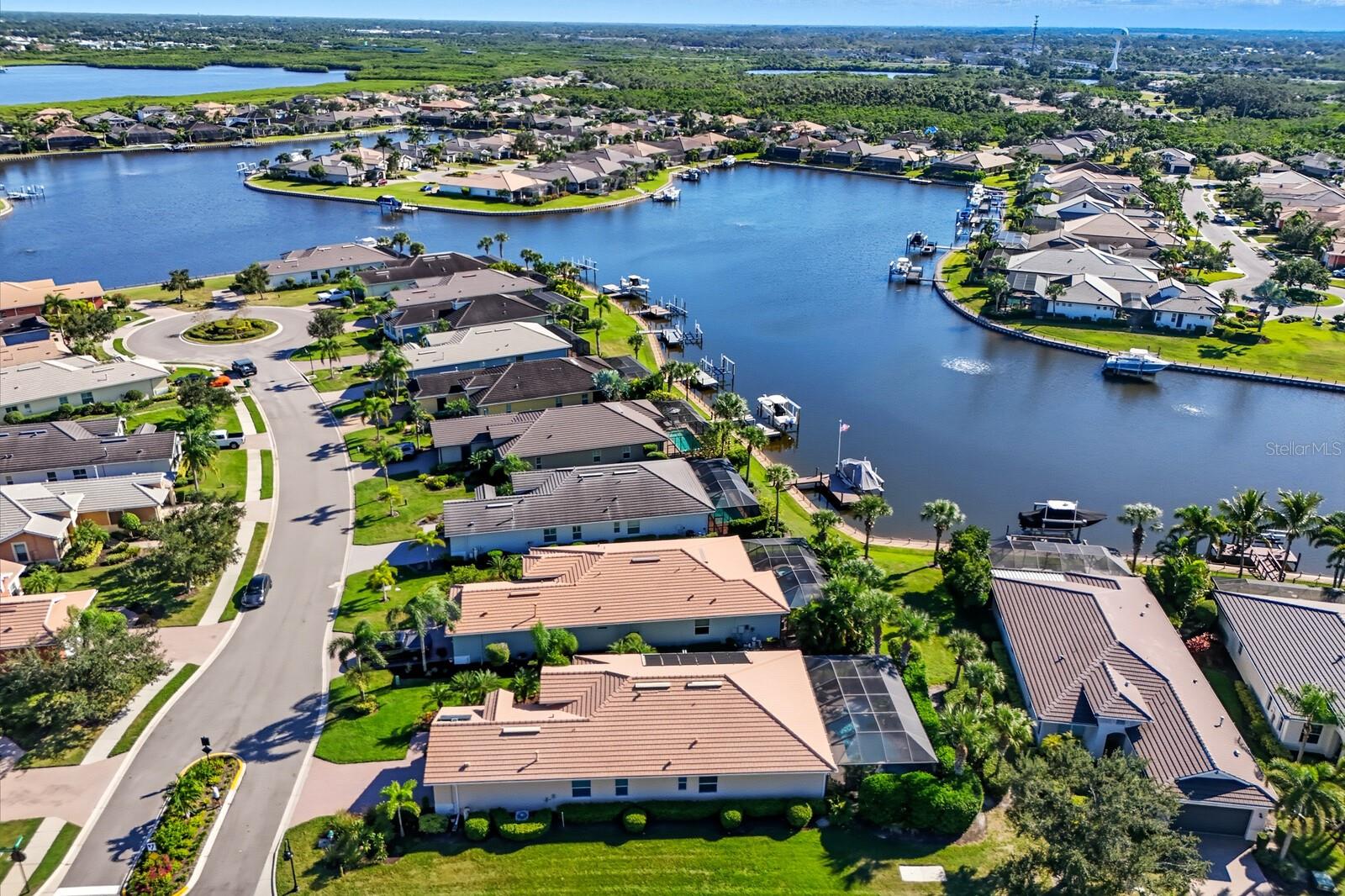 TIDEWATER PRESERVE 2 - Residential