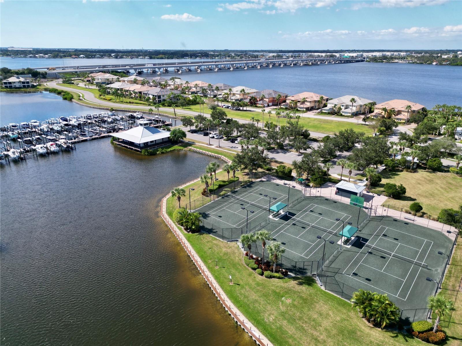 TIDEWATER PRESERVE 2 - Residential