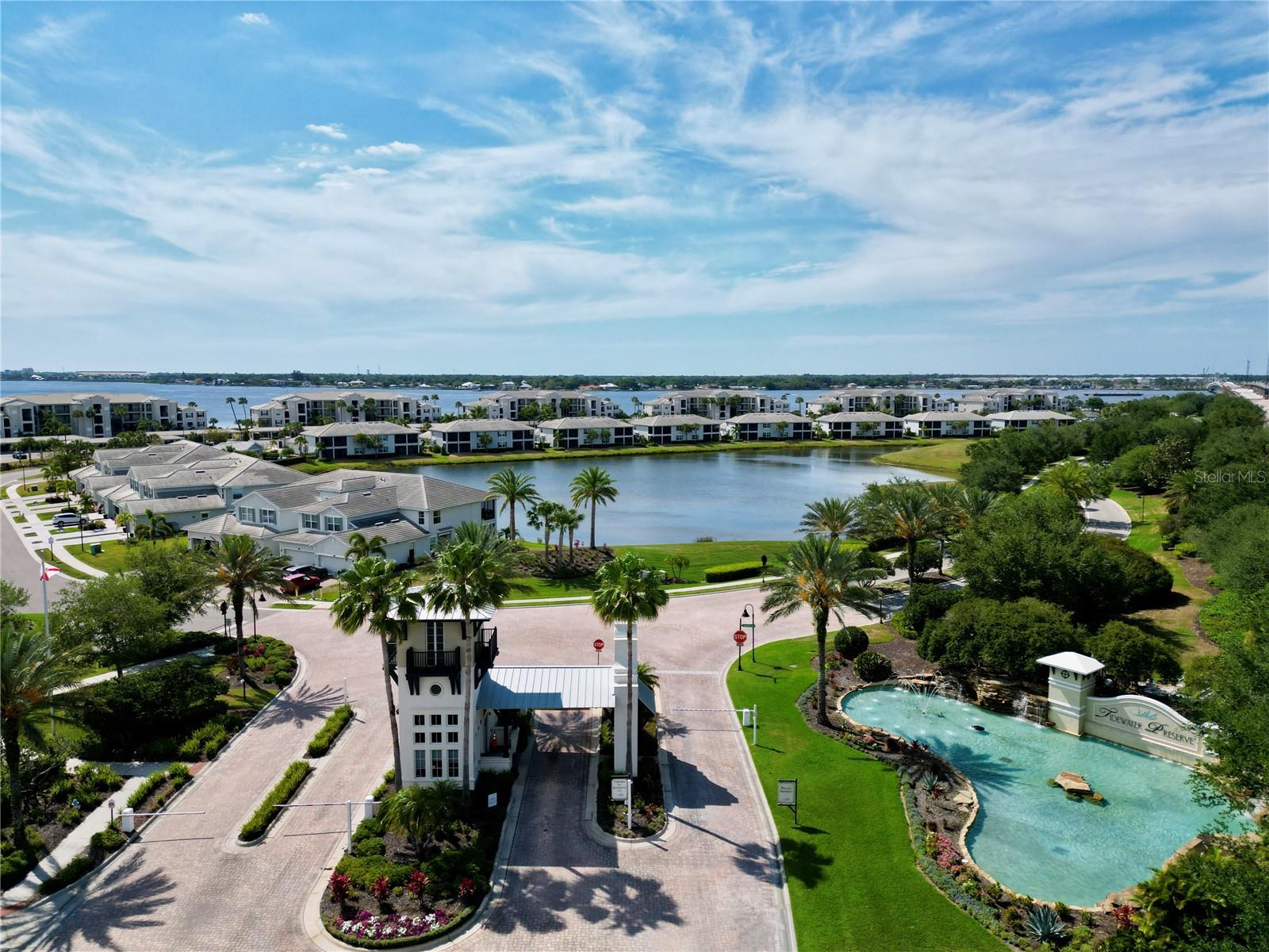 TIDEWATER PRESERVE 2 - Residential