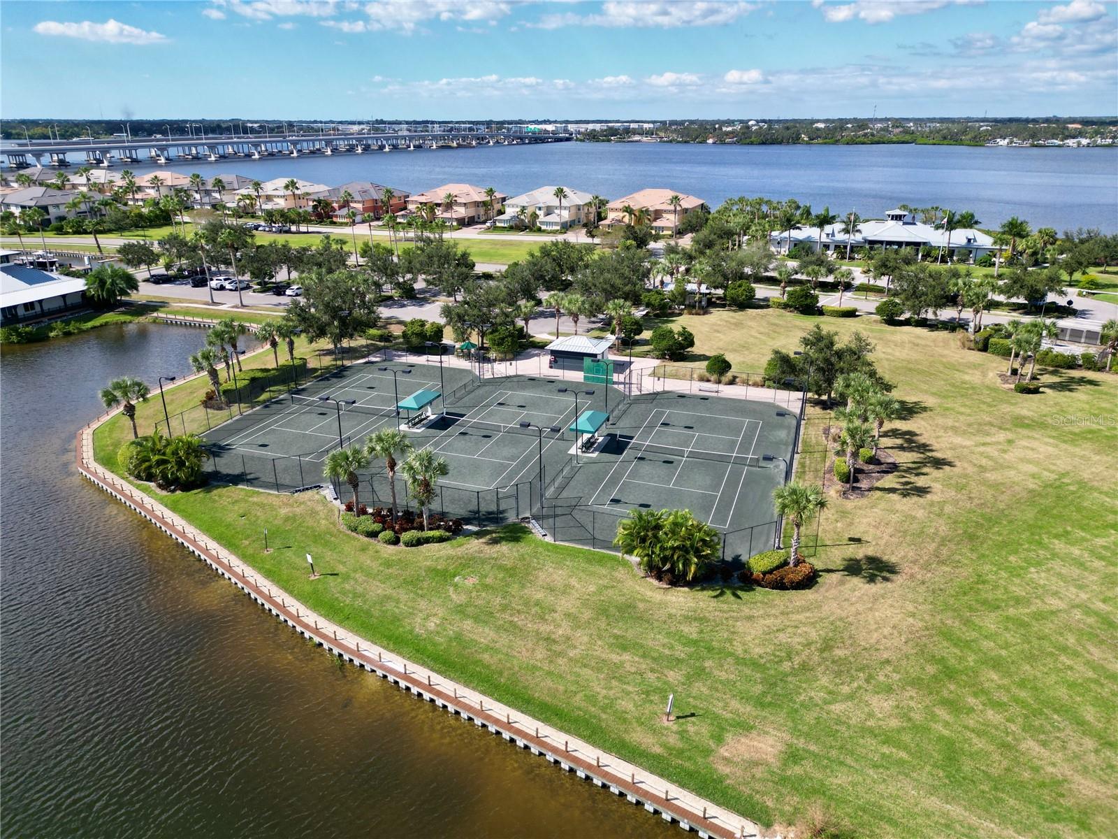 TIDEWATER PRESERVE 2 - Residential