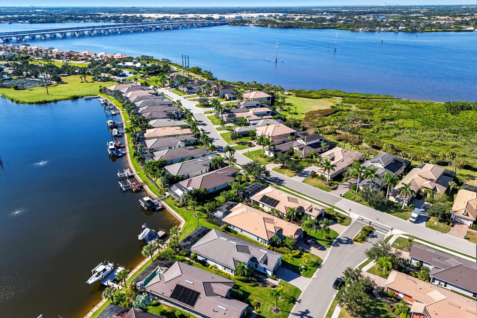 TIDEWATER PRESERVE 2 - Residential