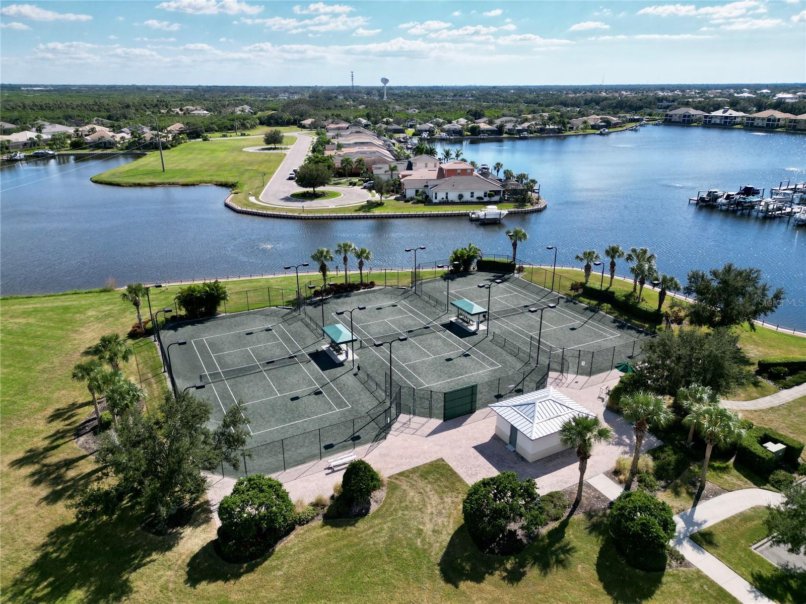 TIDEWATER PRESERVE 2 - Residential