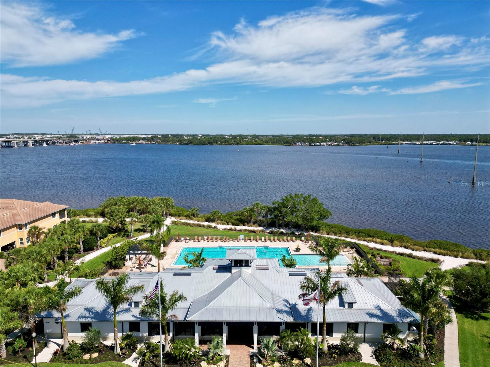 TIDEWATER PRESERVE 2 - Residential
