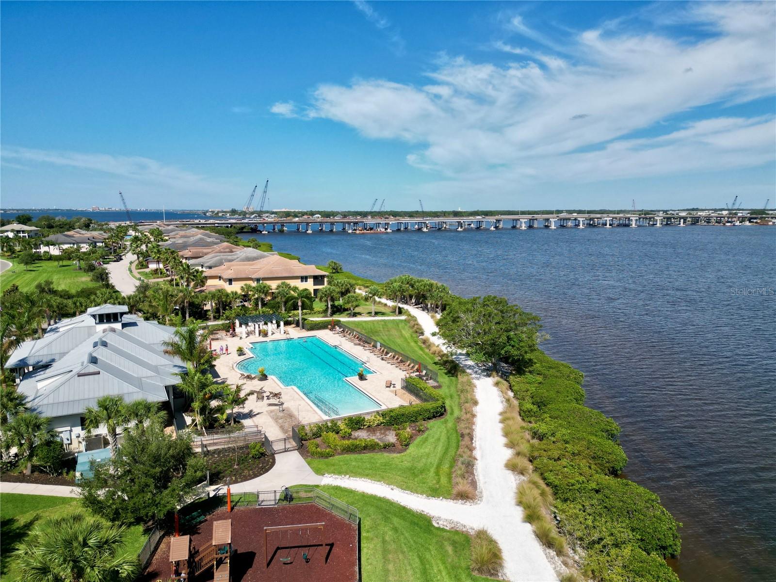 TIDEWATER PRESERVE 2 - Residential