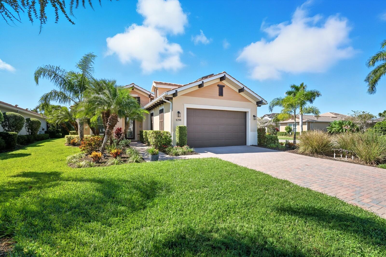 TIDEWATER PRESERVE 2 - Residential