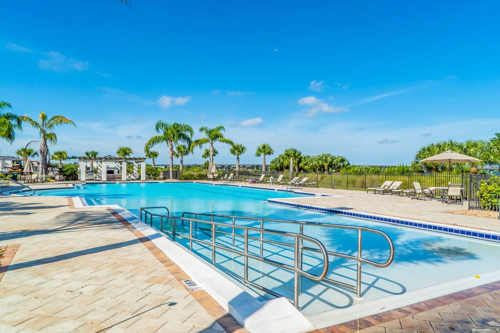 TIDEWATER PRESERVE 2 - Residential