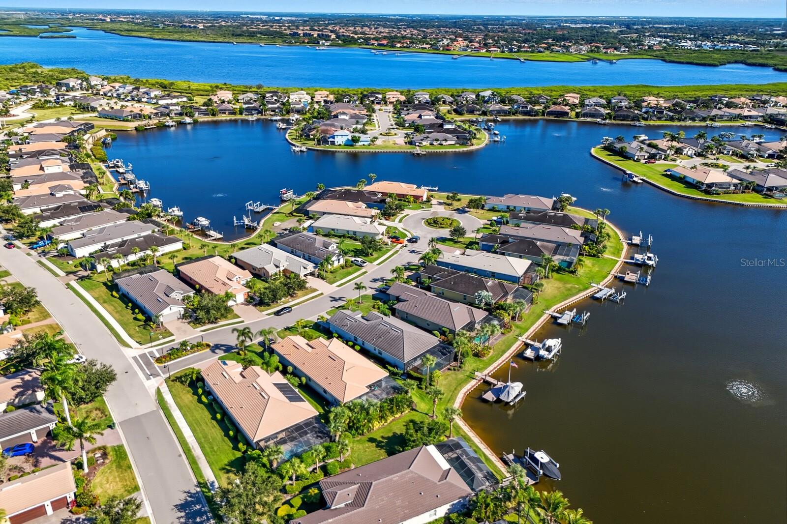 TIDEWATER PRESERVE 2 - Residential
