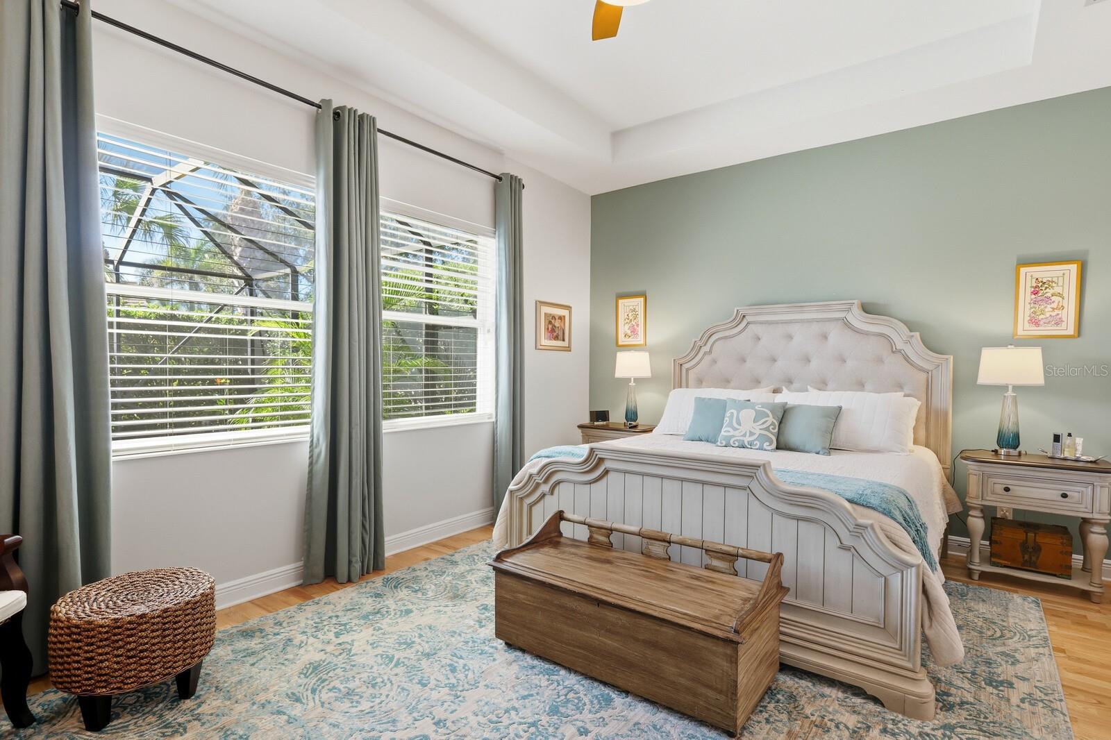 TIDEWATER PRESERVE 2 - Residential