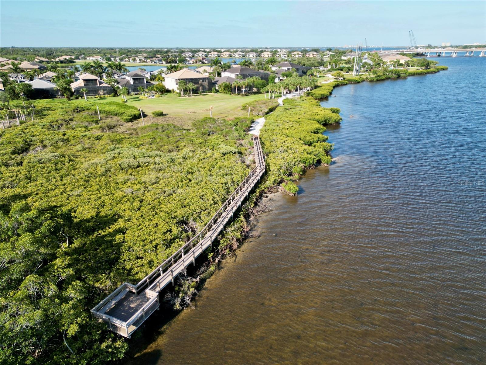 TIDEWATER PRESERVE 2 - Residential