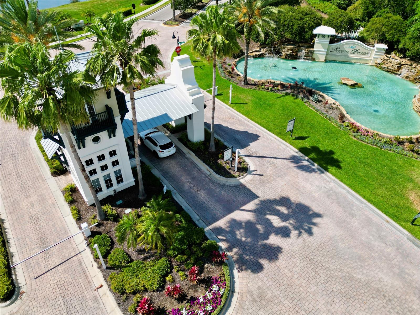 TIDEWATER PRESERVE 2 - Residential